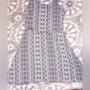 ♡FadedGlory♡Dress♡WithPockets♡